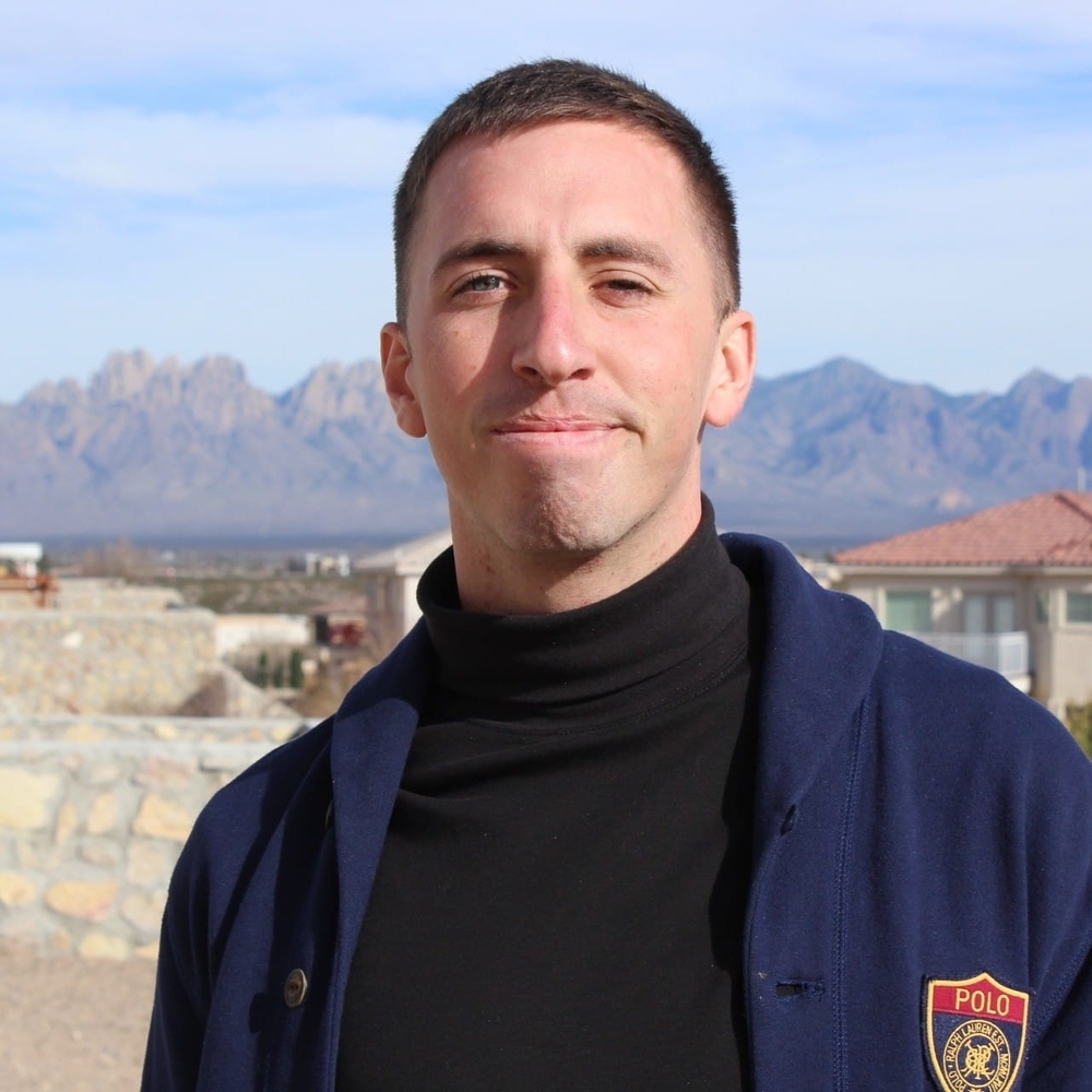 Meet your Posher, Ryan - Picture 1 of 1